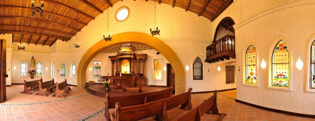 San Agustin Internacional Hotel - View 3