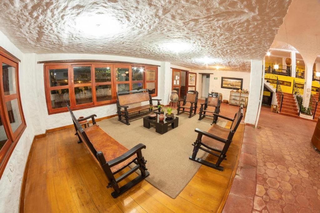 San Agustin Internacional Hotel - View 5
