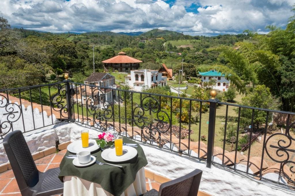 San Agustin Internacional Hotel - View 6