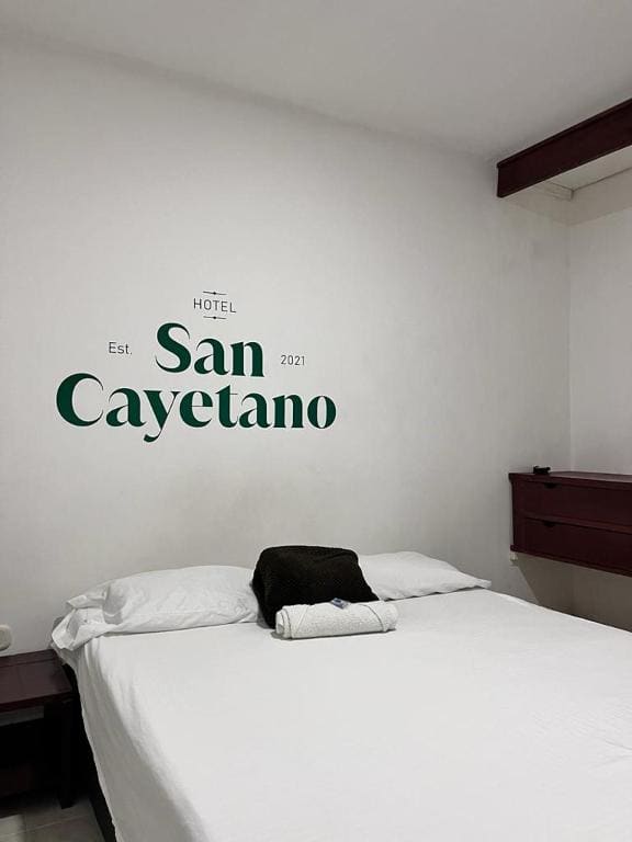 Hotel San Cayetano - View 7