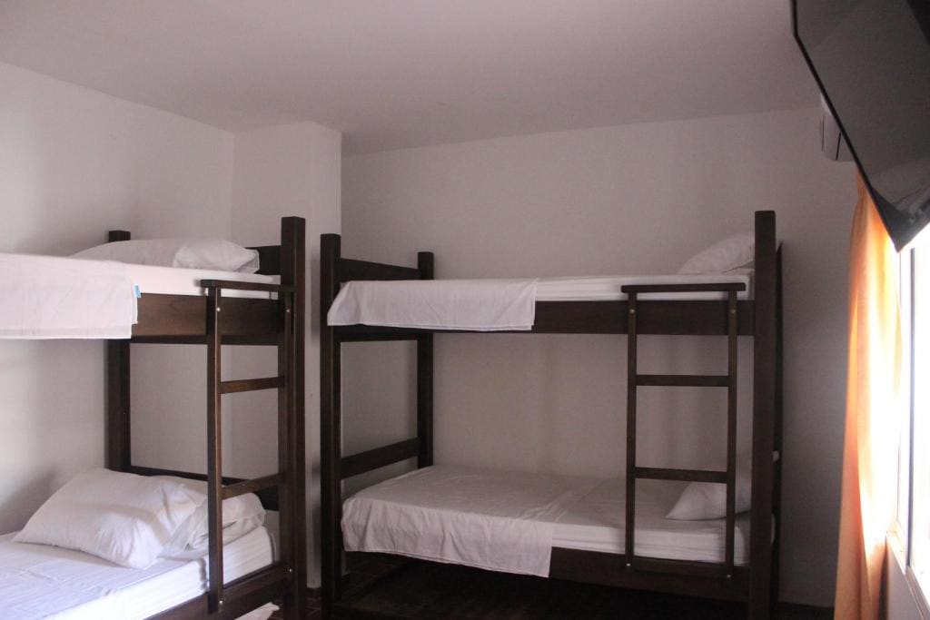 Hotel San Marcos Taganga — Ansicht 3