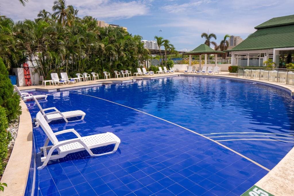 Sanha Plus Hotel - View 7