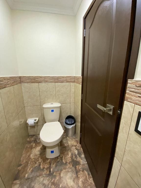 Hotel santa fe plaza sucursal HBP - View 3