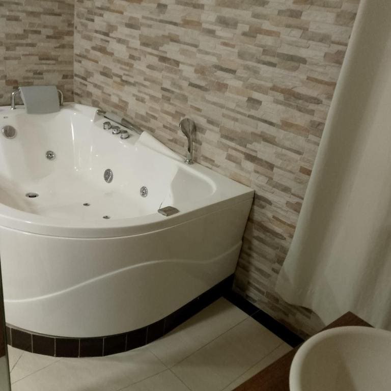 Hotel santa fe plaza sucursal HBP - View 4