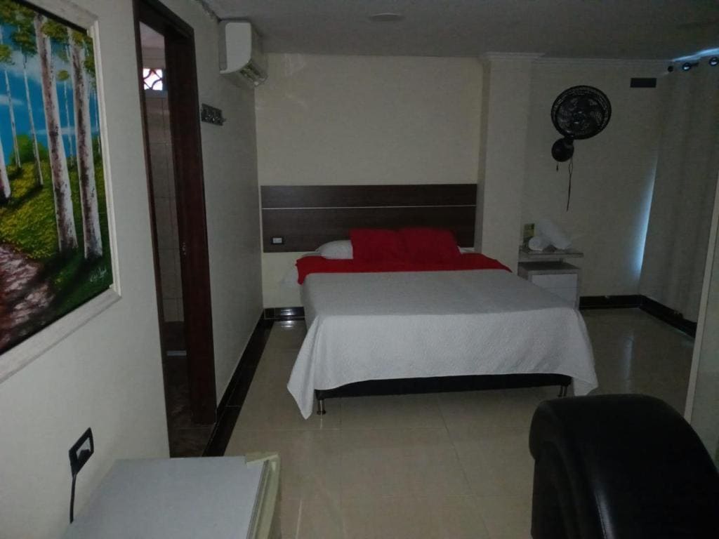 Hotel santa fe plaza sucursal HBP - View 7