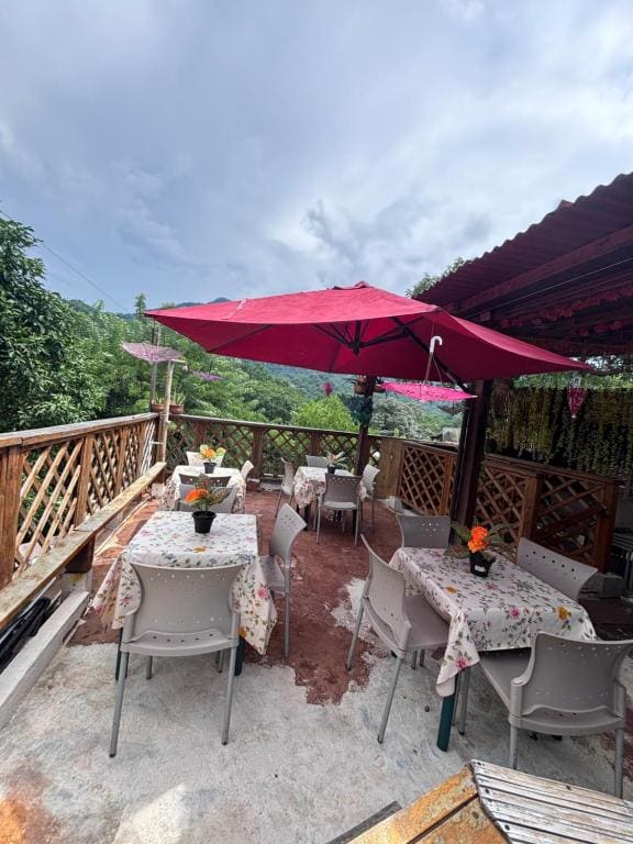 HOSTAL SELVA MARíA TAYRONA - View 6