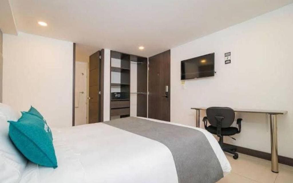 Serenity by noa hotels - View 6