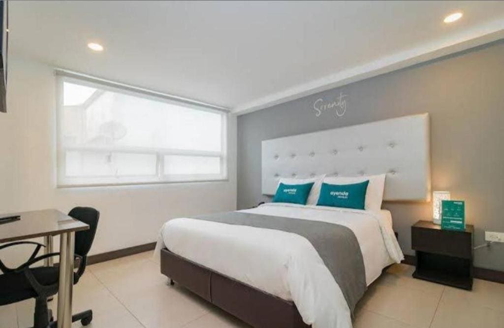 Serenity by noa hotels - View 2