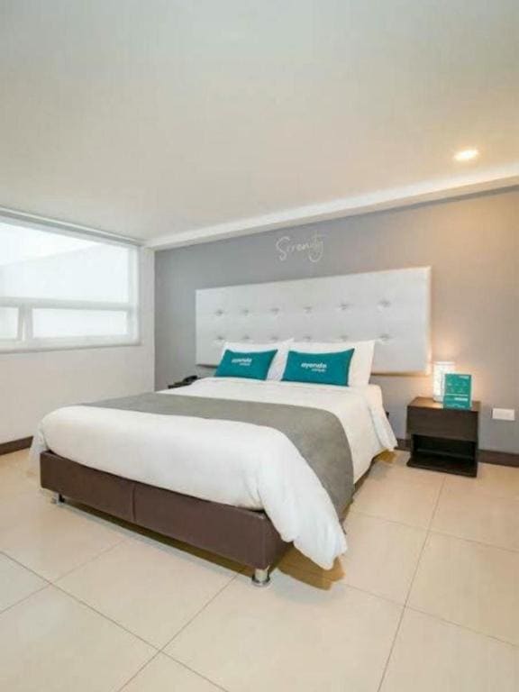 Serenity by noa hotels - View 7