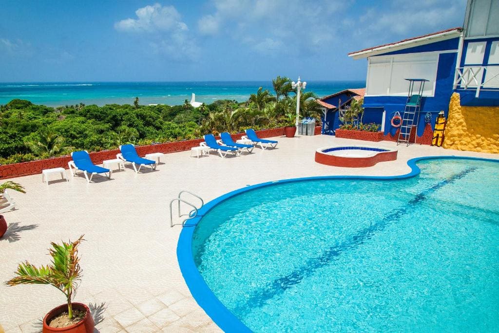 Sol Caribe Campo All Inclusive - View 4