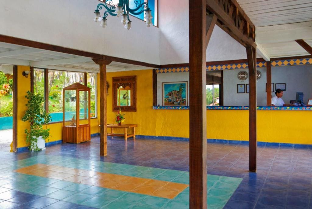 Sol Caribe Campo All Inclusive - View 6