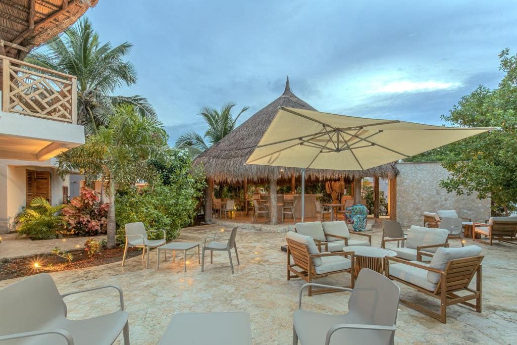 Islawa Soy Local - Isla Privada - View 4