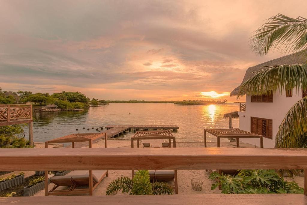 Islawa Soy Local - Isla Privada - View 5