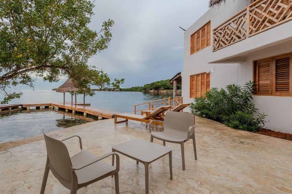 Islawa Soy Local - Isla Privada - View 7