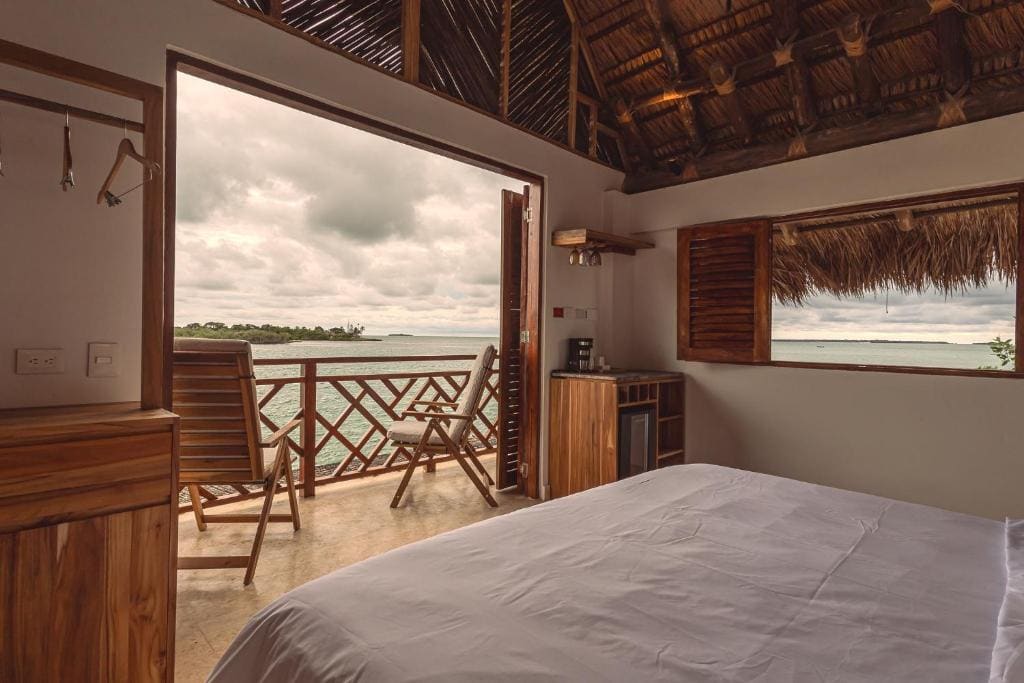 Islawa Soy Local - Isla Privada - View 6