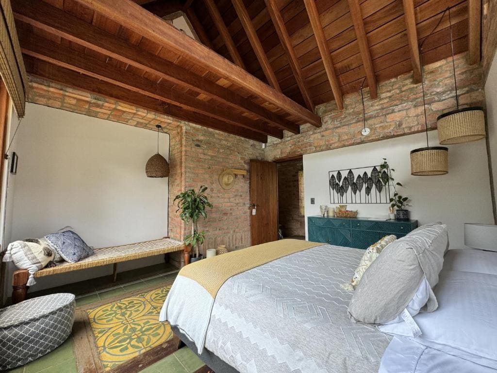Casa Kolibri — Vue 3