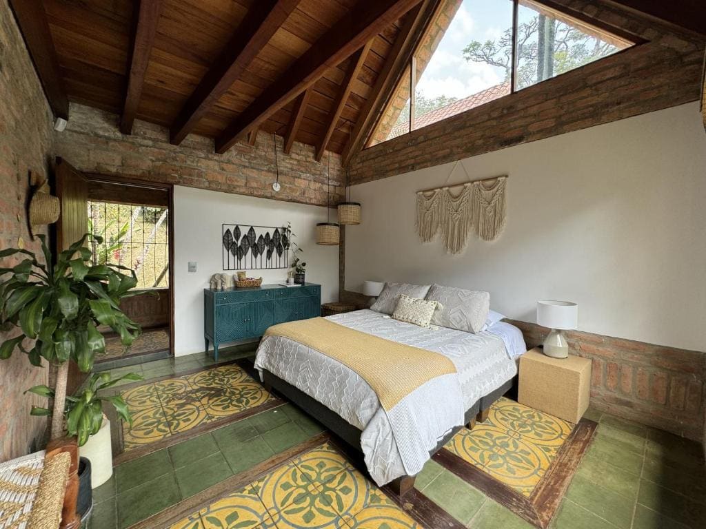 Casa Kolibri — Vue 4