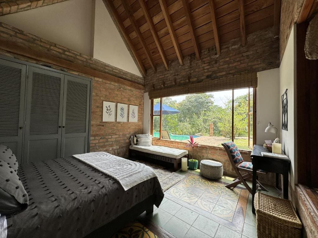 Casa Kolibri — Vue 7