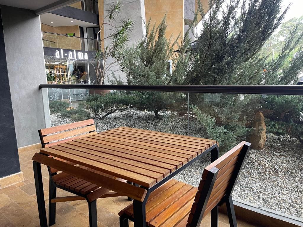 Suite Rioverde Hotel Rionegro - View 5