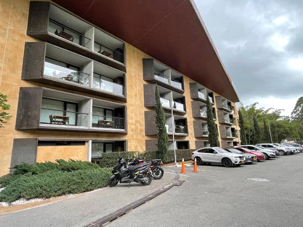 Suite Rioverde Hotel Rionegro - View 4