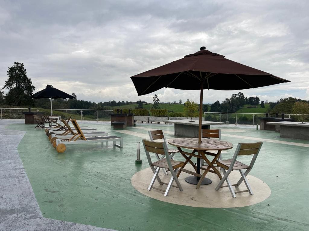 Suite Rioverde Hotel Rionegro - View 3