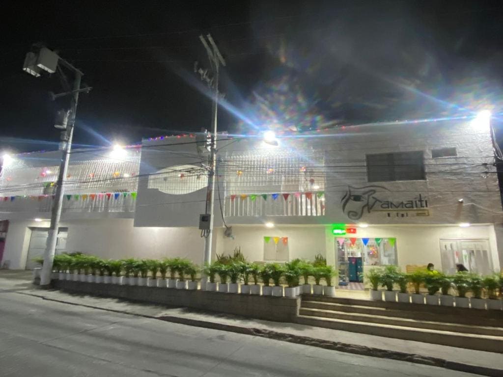 Hotel Tamaiti — Ansicht 3