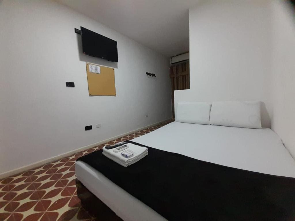 Hotel Tamaiti — Ansicht 7