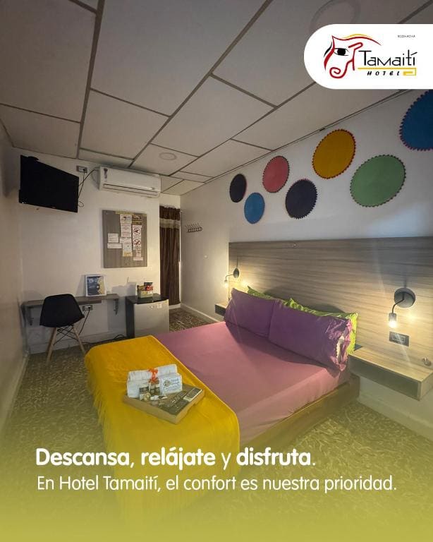Hotel Tamaiti — Ansicht 4