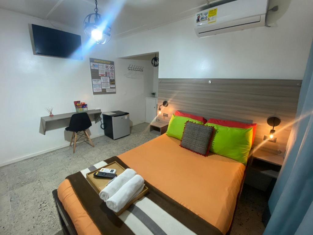 Hotel Tamaiti — Ansicht 2