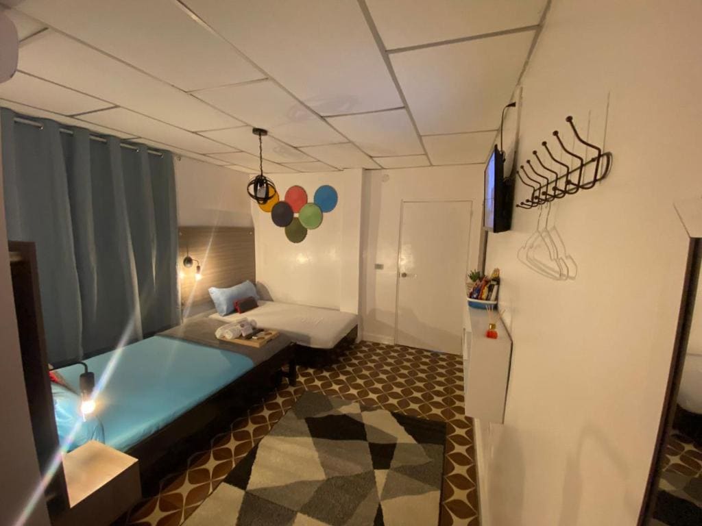 Hotel Tamaiti — Ansicht 6