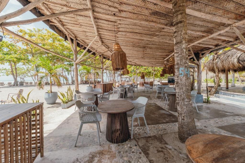 Tay Beach Hotel Tayrona - View 5