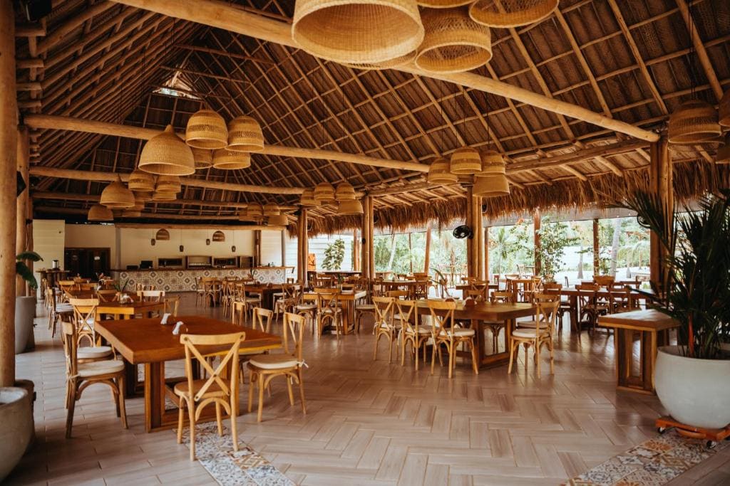 Tay Beach Hotel Tayrona - View 6