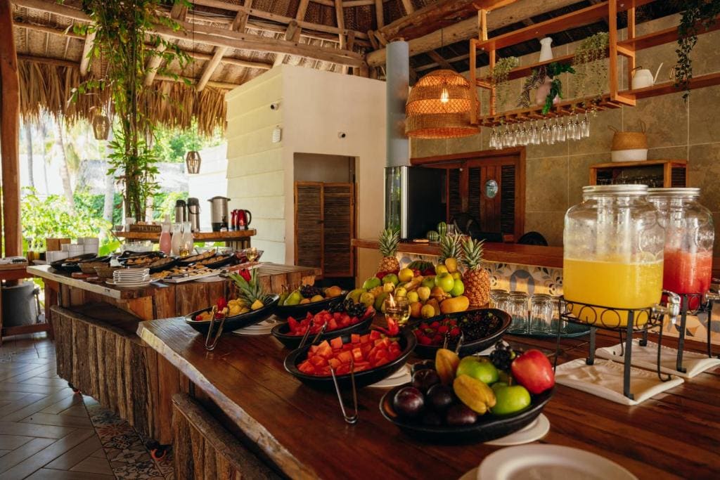 Tay Beach Hotel Tayrona - View 7