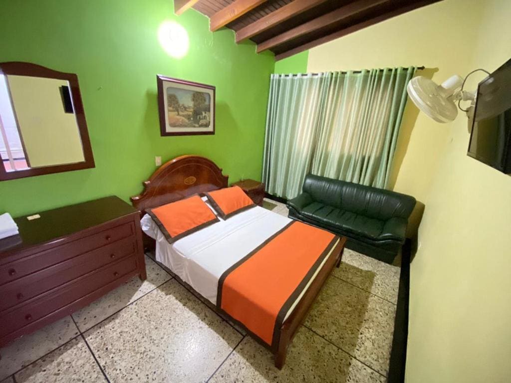 Hotel Tequendama - View 2