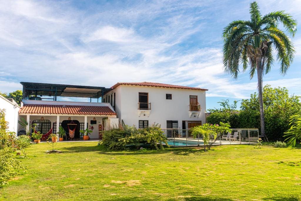 TERRAKOTA Heritage House - Main view