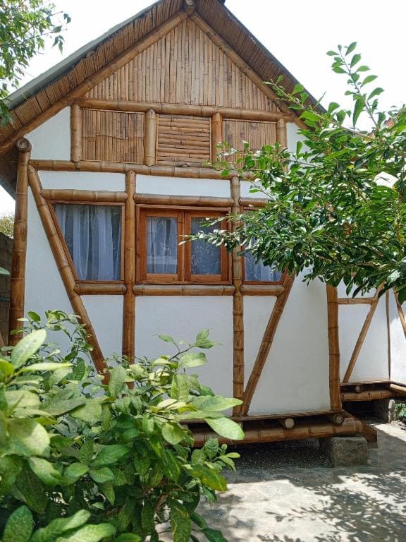 The Bonito Place - Main view