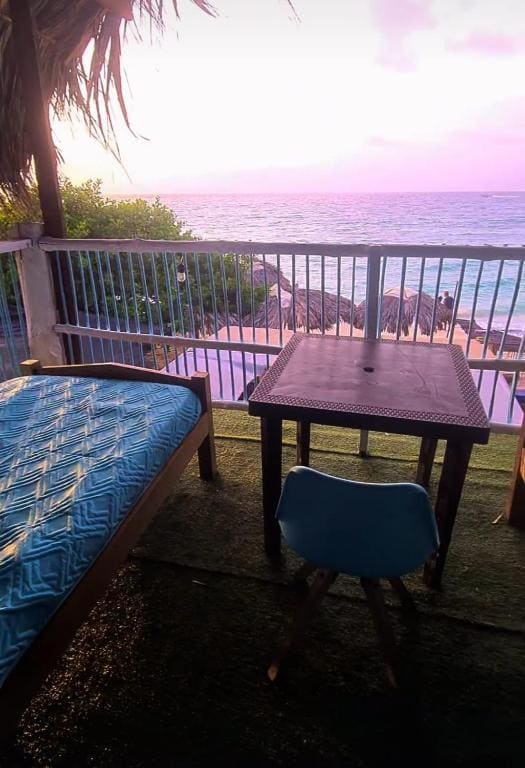 Tropical Beach - View 4