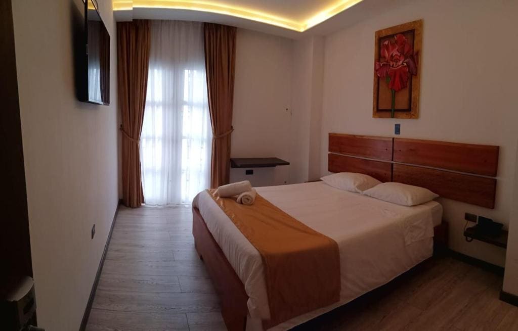 Hotel Válcon - View 2