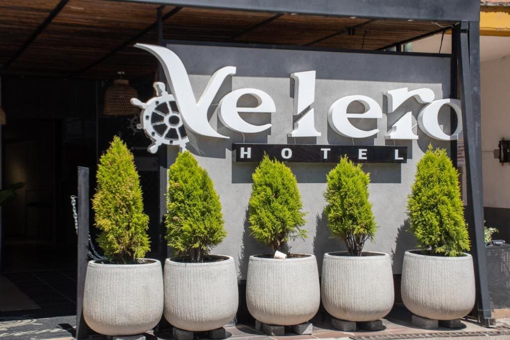 Hotel Velero - View 5