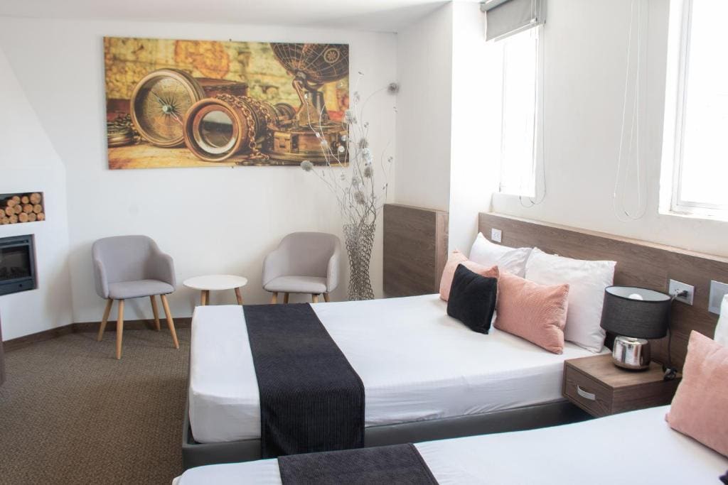 Hotel Velero - View 6