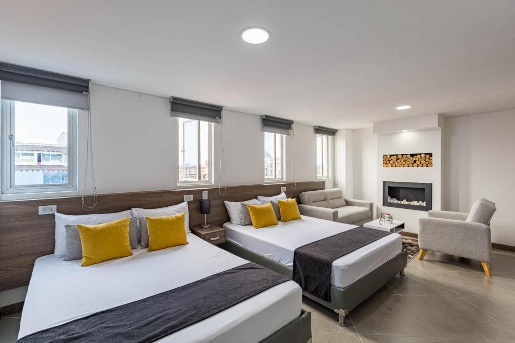 Hotel Velero - View 7