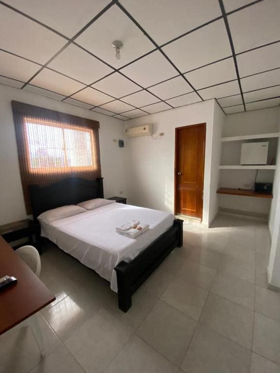 Hotel Walt Sevas La Jagua - View 5