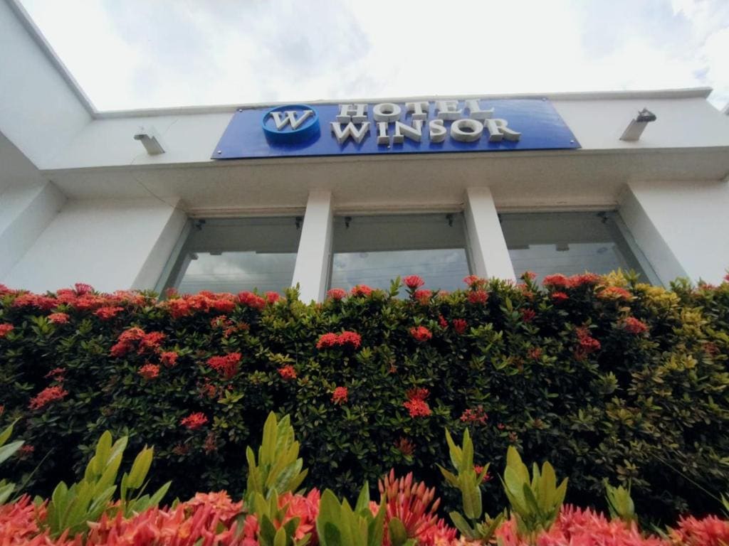 Hotel Winsor - View 6