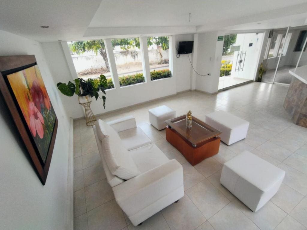 Hotel Winsor - View 3