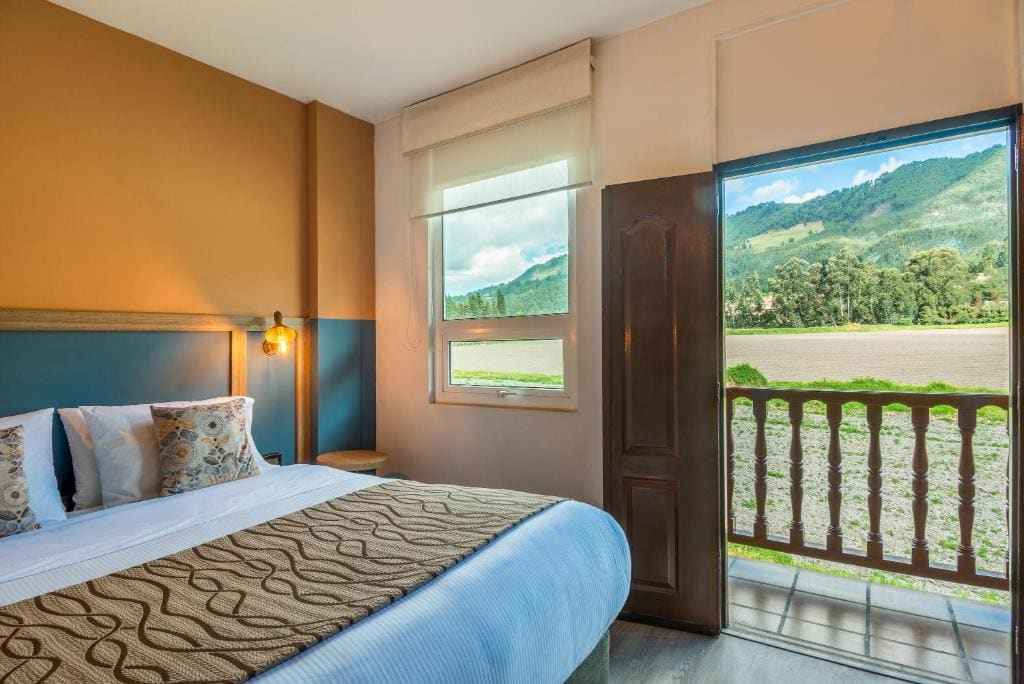 Hotel Xue Sabana - View 7