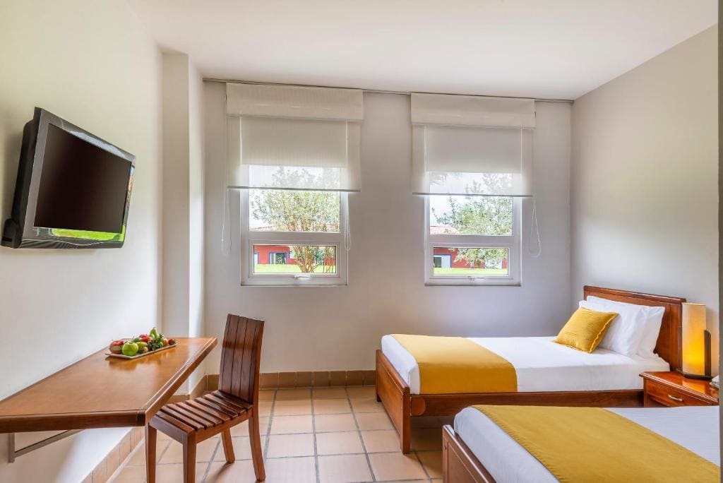 Hotel Xue Sabana - View 2