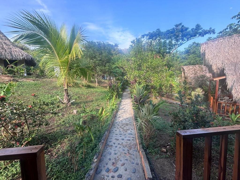 Zirumake Tayrona Dentro del Parque Tayrona - View 3