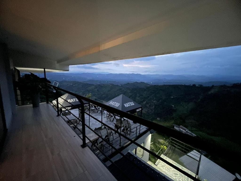 ZOI Eco Hotel y Glamping - View 7