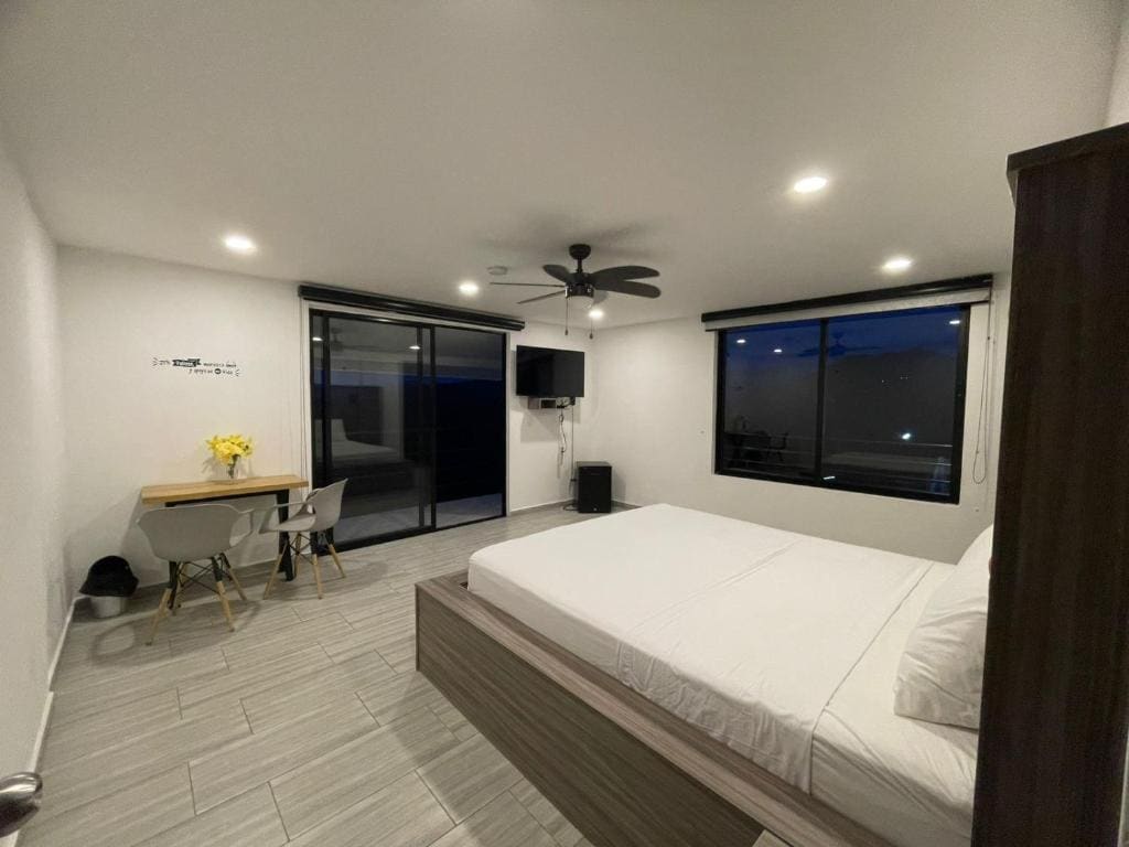 ZOI Eco Hotel y Glamping - View 2