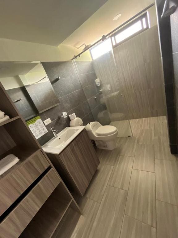 ZOI Eco Hotel y Glamping - View 4